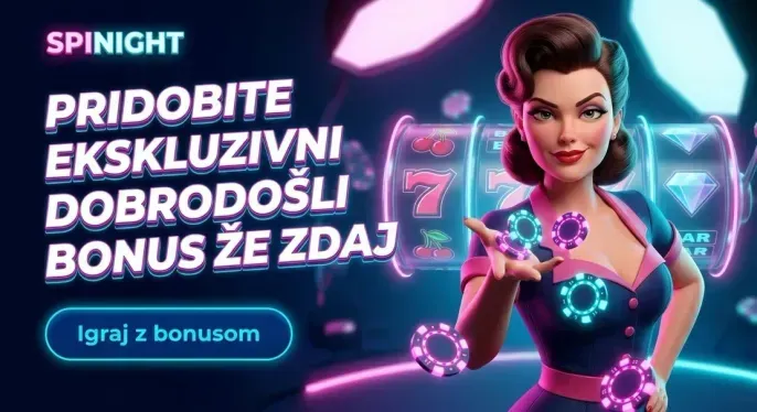 Spinight Casino